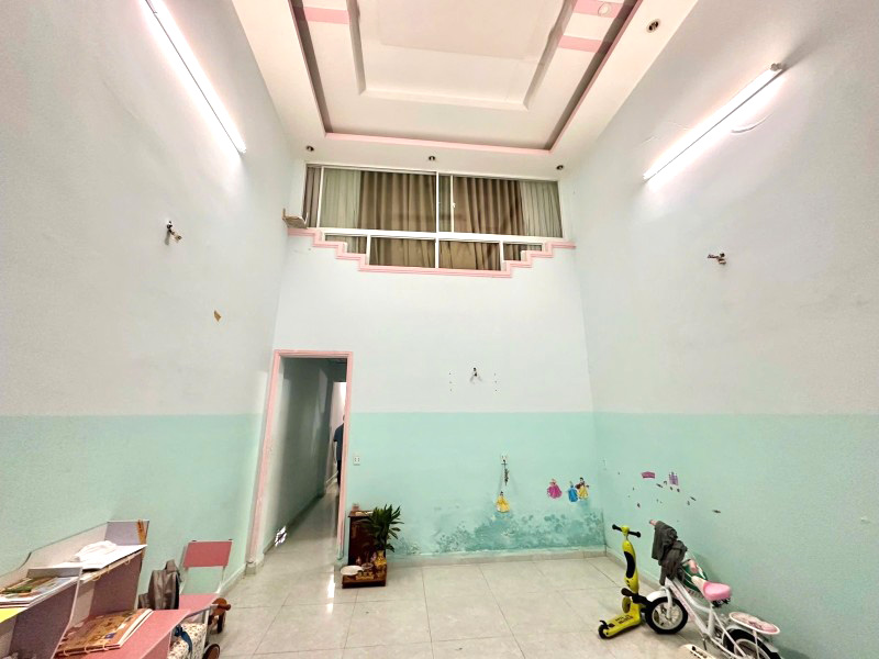 Bán Nhà 2 Tầng 66m2_4*15.5 Gần Vạn Phúc City Hiệp Bình Phước Chỉ 4.2 tỷ cho thuê 7tr/tháng - Ảnh 3